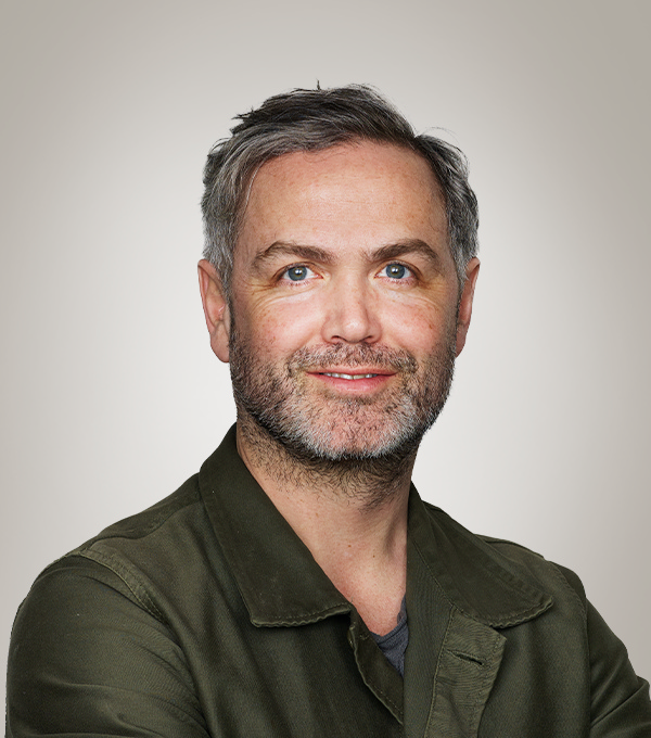 tandakademiet - morten bay grauballe, faglig chef